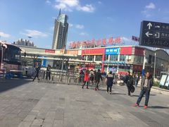 -上海长途汽车客运总站