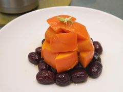 南瓜红枣-碧丽宫大酒店(召稼楼店)