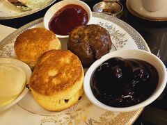 -大堂吧·下午茶·特调鸡尾酒(大连一方城堡豪华精选酒店)