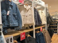 -优衣库(广州恒宝广场店)