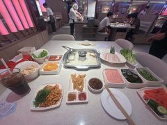 -海底捞火锅(杭州庆春路夜宵主题店)