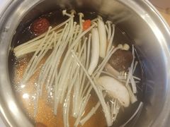 -大渔小鲜火锅店