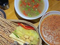 -古真记钵钵鸡(总店)