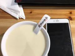 -冰泉豆浆馆(阳朔店)