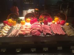 -OPEN開全日自助餐厅·牛肉火锅·海鲜(佛山希尔顿酒店)