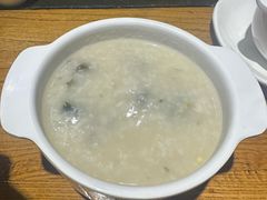 -小城粥道·海胆鲜虾粥(解放广场店)