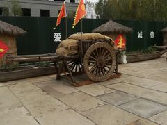 -朱仙镇启封故园景区