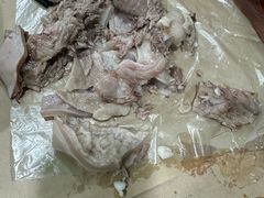 -小辫子羊肉面馆(周东店)