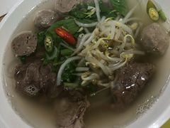 -蔡澜Pho·越南粉餐厅(海上世界店)