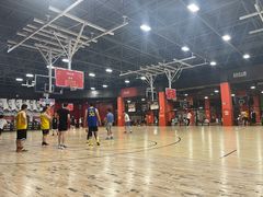 -洛克公园美式运动体验馆(唯品会合肥蜀山城市奥莱店)