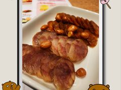 -眉州小吃(魏公村店)