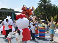 -七彩云南欢乐世界