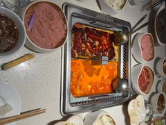 -海底捞火锅(高科广场店)