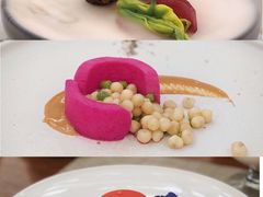 -格桑花开药膳蔬食文化空间