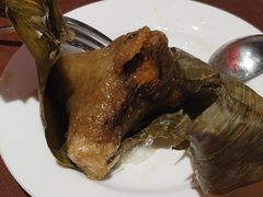 -卡本妮法餐厅·北京和平宾馆