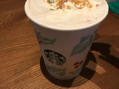 -星巴克(盐城五洲国际店)