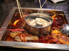 -蜀江龙火锅(339店)