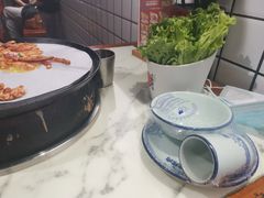 -酒拾烤肉(星沙店)