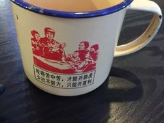 -喝丢一只鞋海鲜烧烤·海肠捞饭(文体街店)
