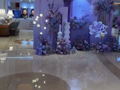 -苏州吴中白金汉爵大酒店