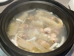 -同仁四季椰子鸡(无锡滨湖万象汇店)