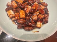 -福成厚江鱼壹号黑金冠好店(群力店)