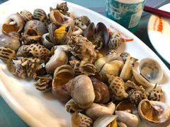 -沈家门海鲜夜排档(东港店)