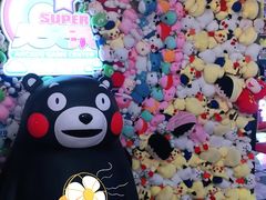 -天天玩X秋葉原日系动漫游戏中心
