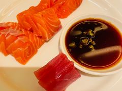 -怡咖啡海鲜自助餐厅(浦东香格里拉店)
