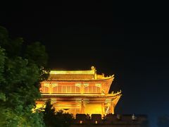 -襄阳城墙