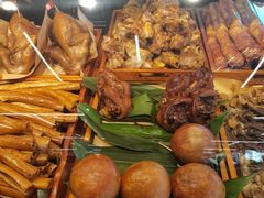 -張飛扒肉·龙江非遗(道外店)
