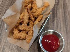 -必胜客(新中纬店)