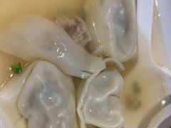 -翡翠拉面小笼包Crystal Jade(上海浦东国际机场T1店)