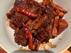 -田小狗的饭店(碧桂园店)