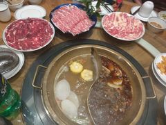 -小牛海记潮汕牛肉店(永定路店)