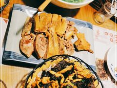 -炊烟·山房菜