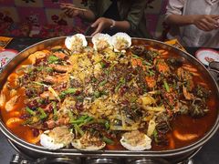 -金掌勺锅包肉(太原万达店)