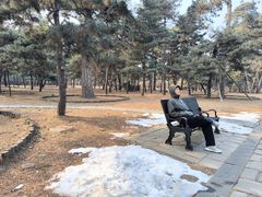 -沈阳市东陵公园