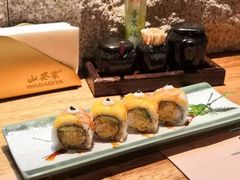 -山葵家·创意料理(宁波来福士店)