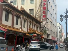 -天津意大利风情旅游区