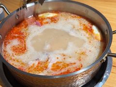 -山海蟹庐·海鲜糟粕醋火锅(慈溪店)