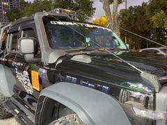 -车艺佳龙膜隐形车衣汽车贴膜(宝山丰宝店)