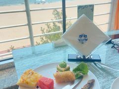 -海天一色海景自助餐厅(西港花园店)