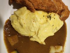 -噹噹呀咪咖喱屋(南京东路店)