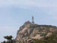 -鲁山国家森林公园