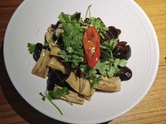-外婆家(静安大悦城店)