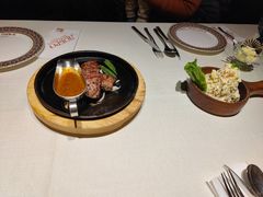 -俄士厨房(印象汇店)