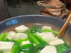 -缘生态云南菜·野生菌庭院餐厅(华侨城店)