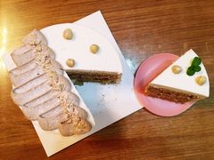臻爱-Tomado绿色烘焙(大尧三路店)