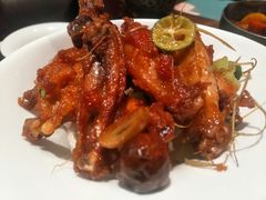 -大树餐厅(益田假日店)